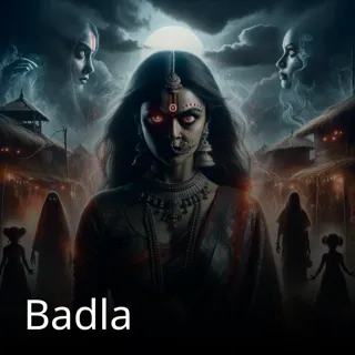 Badla Badla