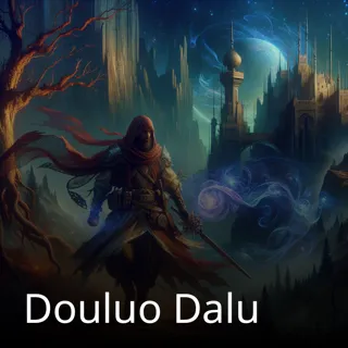 Douluo Dalu Douluo Dalu