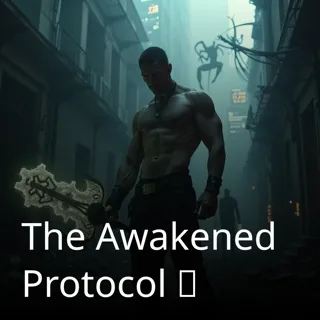 The Awakened Protocol ☲