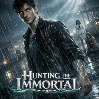 Hunting the Immortal Hunting the Immortal