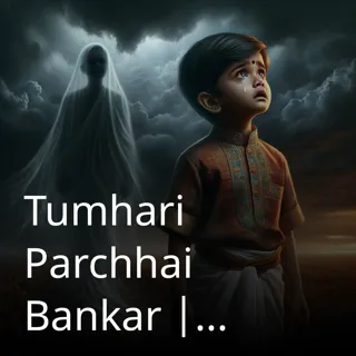 Tumhari Parchhai Bankar | तुम्हारी परछाई बनकर | Author - Nisayan Shikrivi Tumhari Parchhai Bankar | तुम्हारी परछाई बनकर | Author - Nisayan Shikrivi