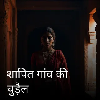शापित गांव की चुड़ैल शापित गांव की चुड़ैल