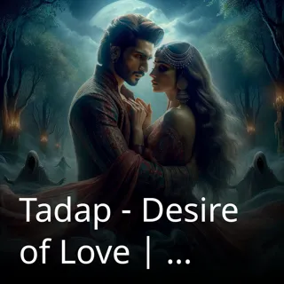 Tadap - Desire of Love 