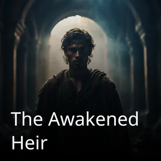 The Awakened Heir