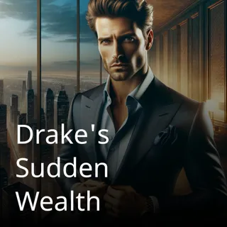 Drake's Sudden Wealth