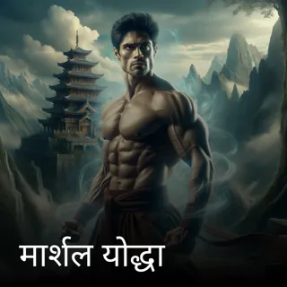 मार्शल योद्धा 