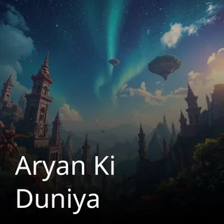 Aryan Ki Duniya Aryan Ki Duniya