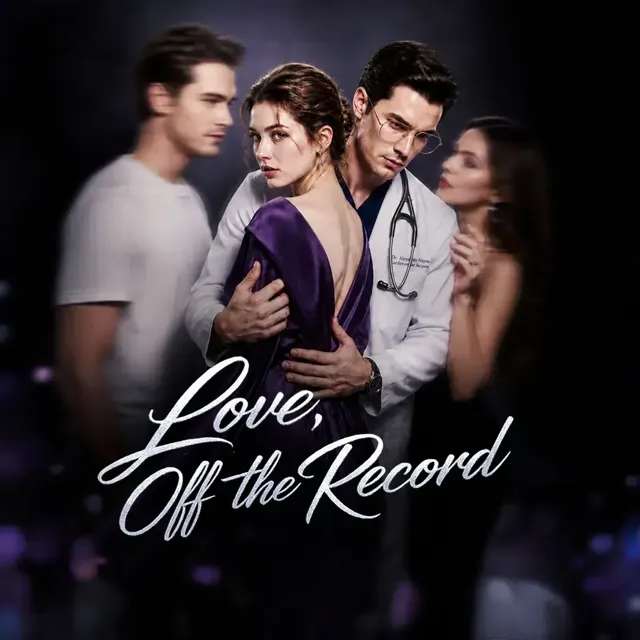 Love, Off the Record Love, Off the Record
