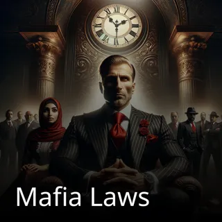Mafia Laws