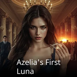 Azelia's First Luna Azelia's First Luna