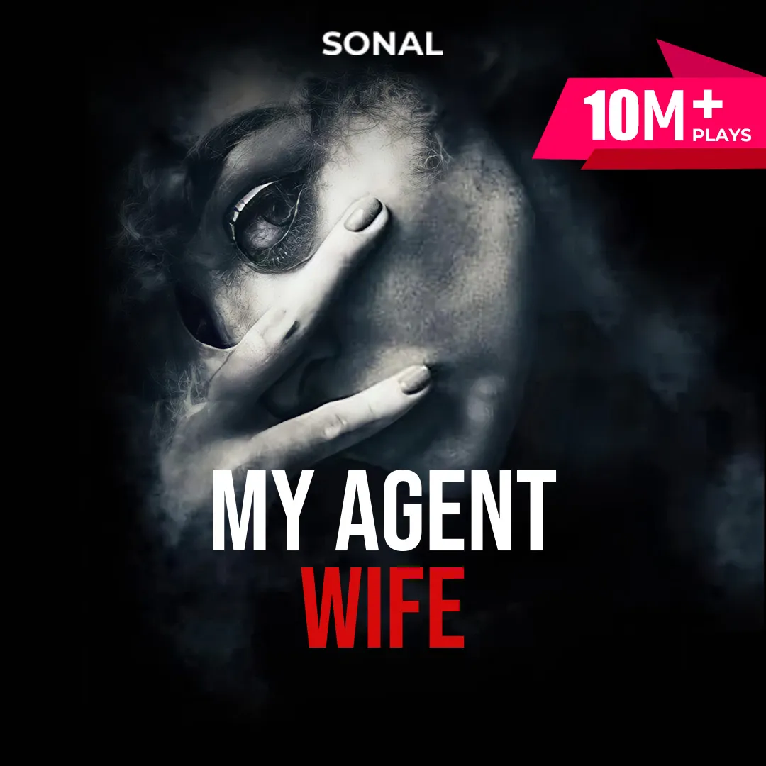 My Agent Wife 