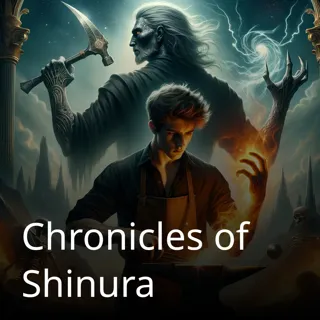 Chronicles of Shinura Chronicles of Shinura