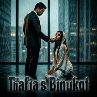 The Mafia King's Binukot The Mafia King's Binukot