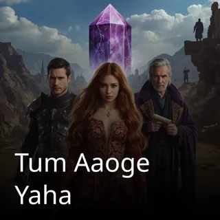 Tum Aaoge Yaha Tum Aaoge Yaha