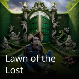 Lawn of the Lost Lawn of the Lost