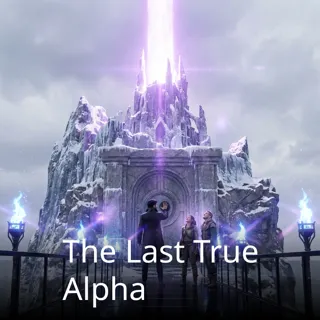 The Last True Alpha The Last True Alpha
