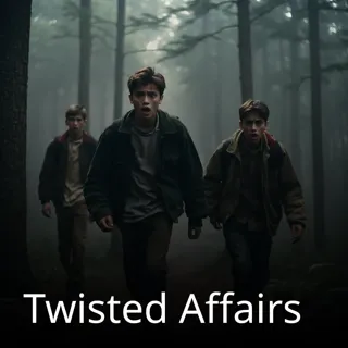 Twisted Affairs Twisted Affairs