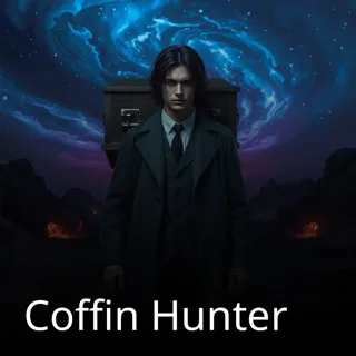 Coffin Hunter Coffin Hunter