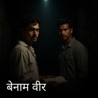 बेनाम वीर बेनाम वीर