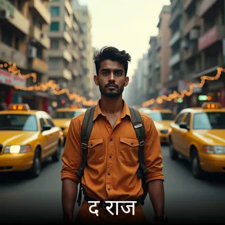 द राज द राज