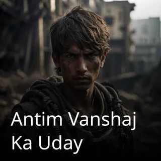 Antim Vanshaj Ka Uday