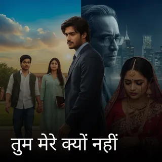 तुम मेरे क्यों नहीं तुम मेरे क्यों नहीं