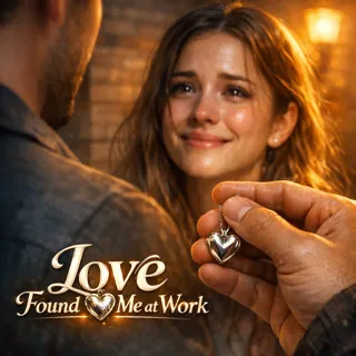 Love Found Me at Work Love Found Me at Work