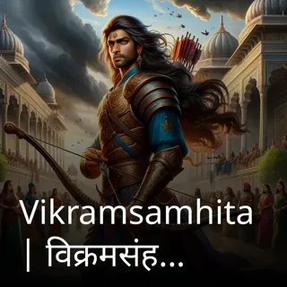 Vikramsamhita | विक्रमसंहिता | Author - Anjali Sahu