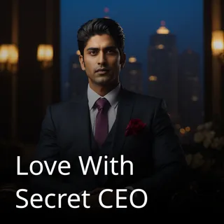 Love With Secret CEO Love With Secret CEO