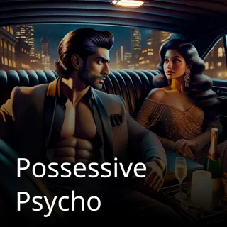Possessive Psycho Possessive Psycho