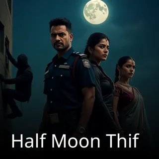Half Moon Thif 