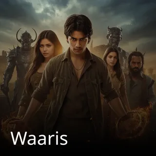 Waaris Waaris