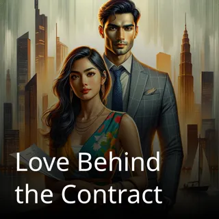 Love Behind the Contract