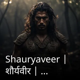 Shauryaveer | शौर्यवीर | Author - Demon