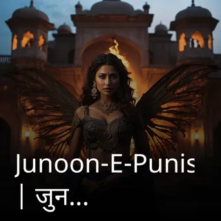 Junoon-E-Punishment | जुनून-ए-पनिशमेंट | Author - Riva Junoon-E-Punishment | जुनून-ए-पनिशमेंट | Author - Riva
