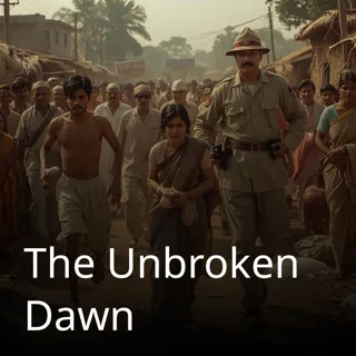 The Unbroken Dawn
