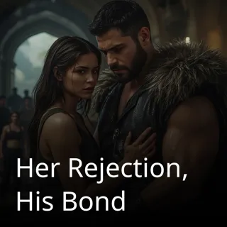 Her Rejection, His Bond Her Rejection, His Bond