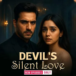 Devil's Silent Love | डेविल'स साइलेंट लव | Author- Reena