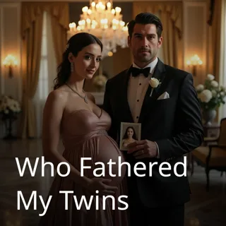 Who Fathered My Twins