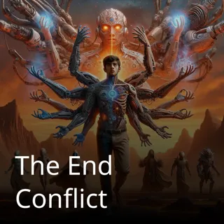 The End Conflict