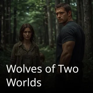 Wolves of Two Worlds Wolves of Two Worlds