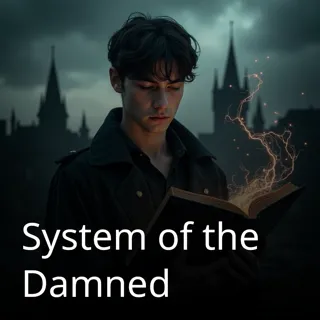 System of the Damned System of the Damned
