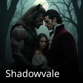 Shadowvale Shadowvale