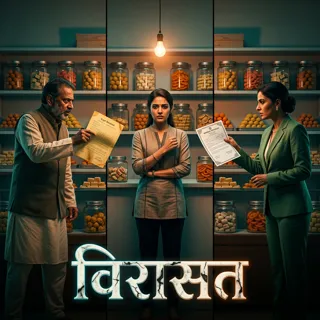 विरासत विरासत