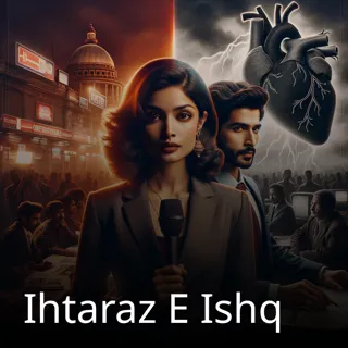 Ihtaraz E Ishq 