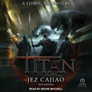 Titan, 2nd Edition Titan, 2nd Edition