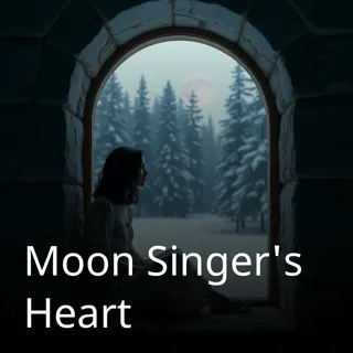 Moon Singer's Heart Moon Singer's Heart