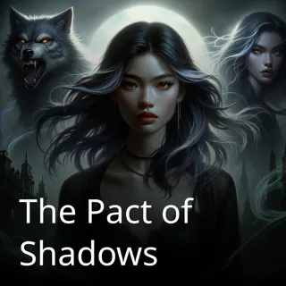 The Pact of Shadows