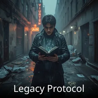 Legacy Protocol Legacy Protocol