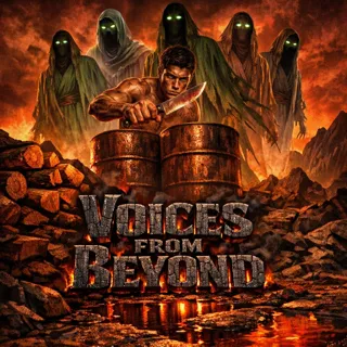 Voices From Beyond